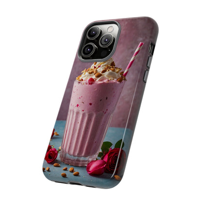 Rose Shake Tough Case