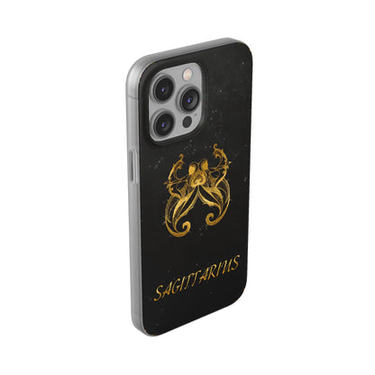 Sagittarius Flexi Case