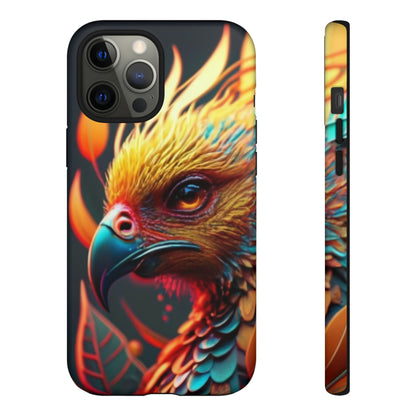 Phoenix Tough Case