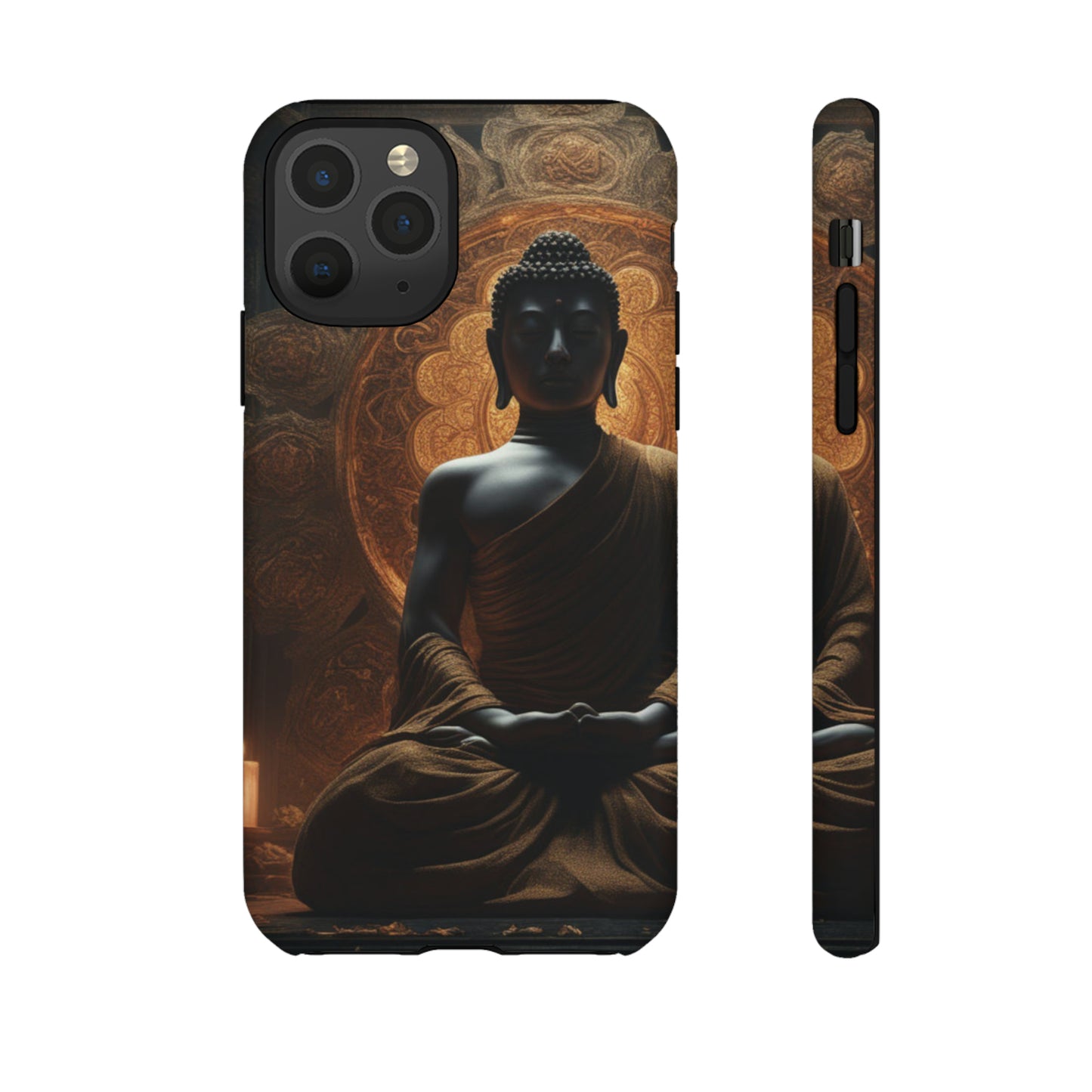 Inner Peace Tough Case