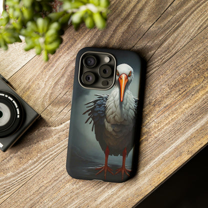 Stork Tough Case