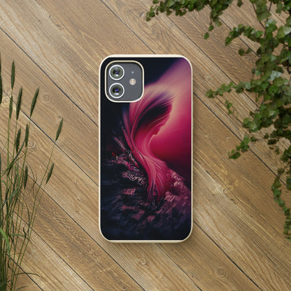 Feather Biodegradable Case