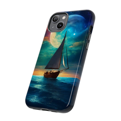 Sailing Tough Case