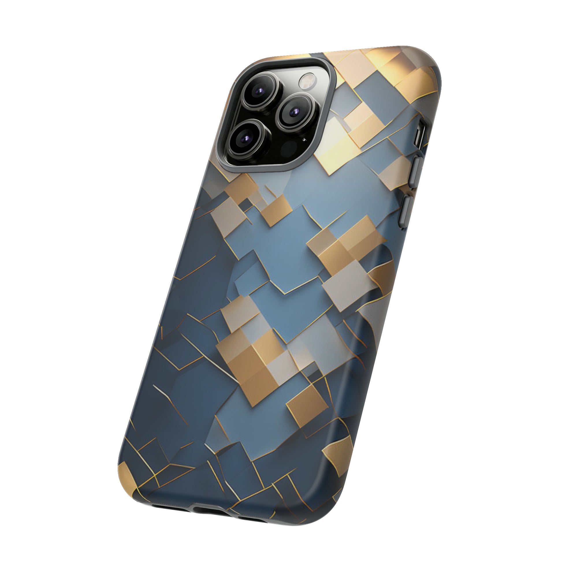 Elegant Tiles Tough Case - Colorwink