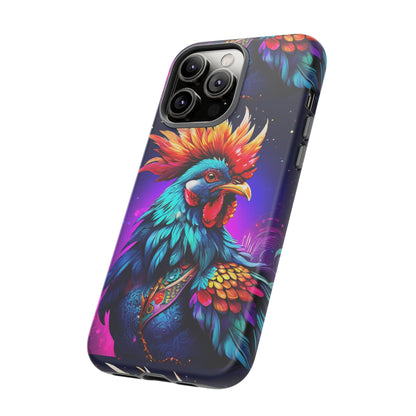 Crown Chicken Tough Case