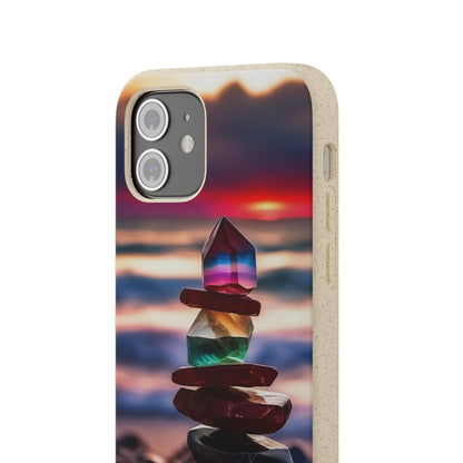 Seaside Treasures Biodegradable Case