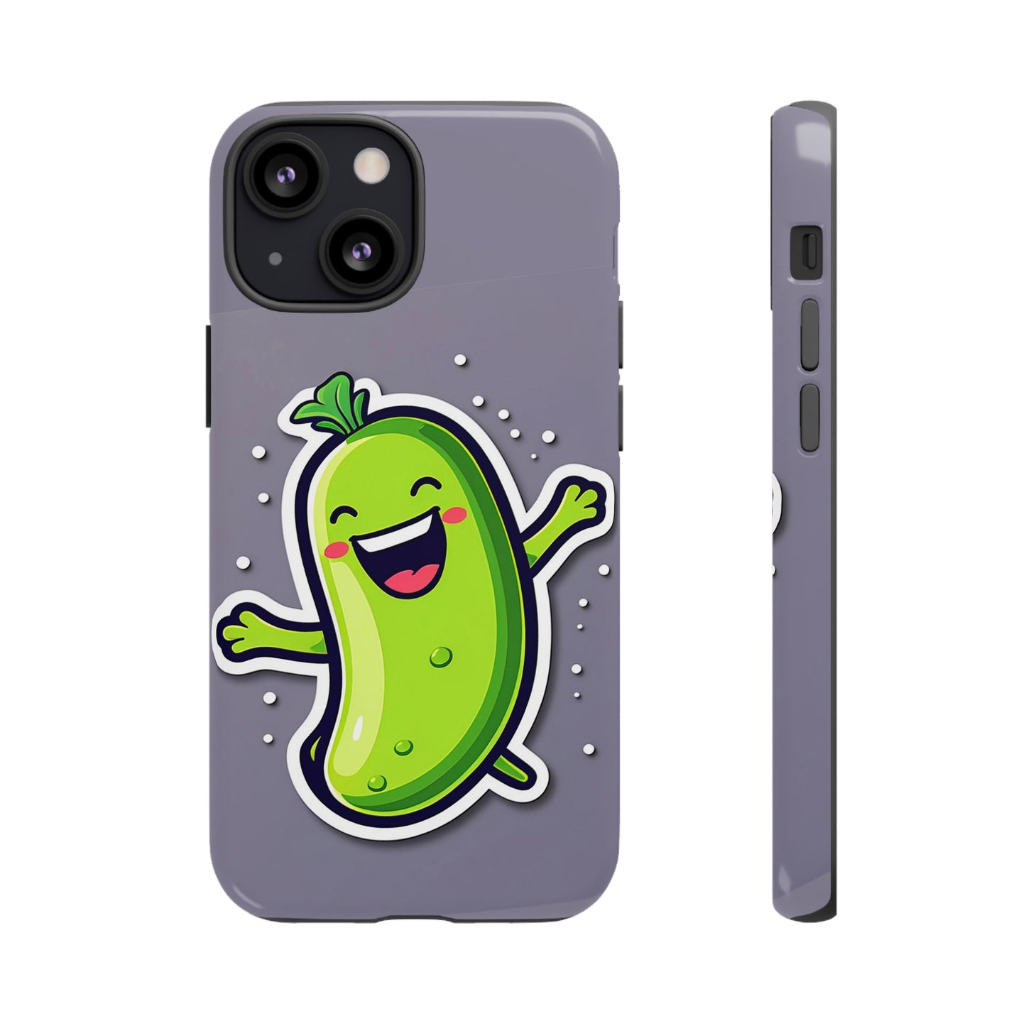 Cheerful Pear Tough Case