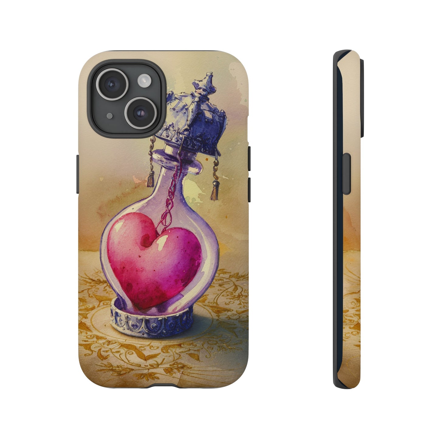 Love Essence Tough Case