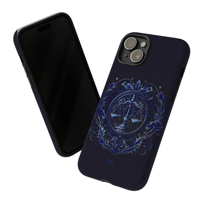 Libra Tough Case