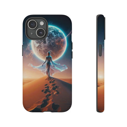 Desert Moon Tough Case