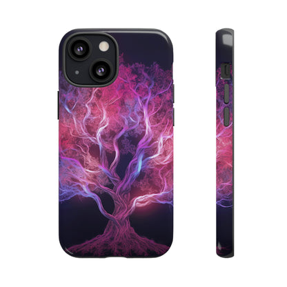 Neon Tree Tough Case