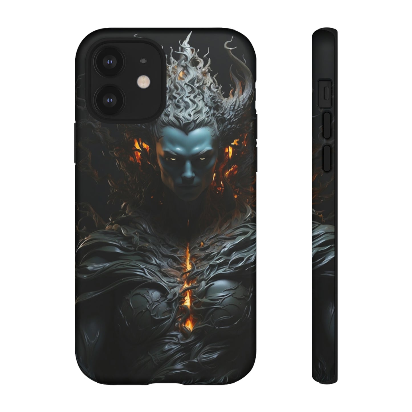 Demon Tough Case