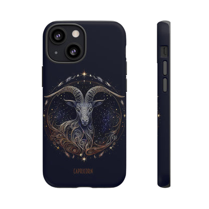 Capricorn Tough Case