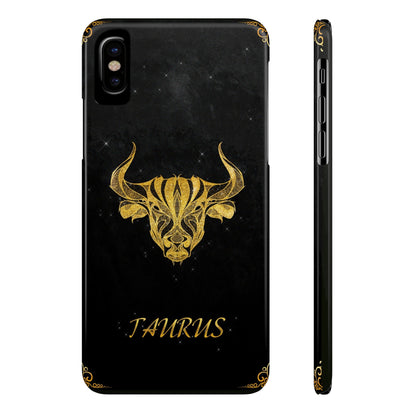 Taurus Slim Phone Case