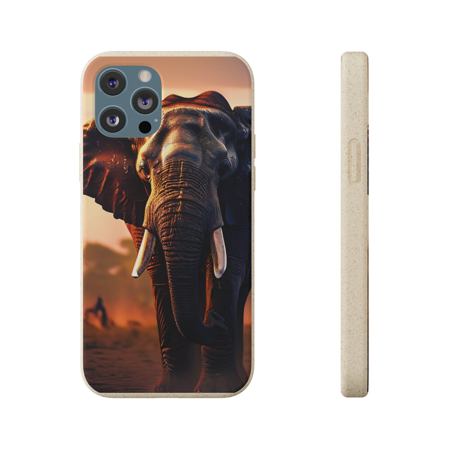 Gentle Giant Biodegradable Case