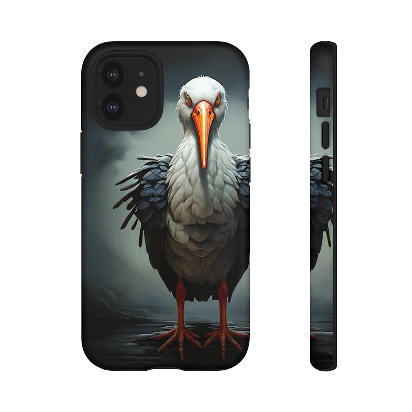 Stork Tough Case