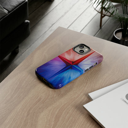 Modern Design Art Tough Case