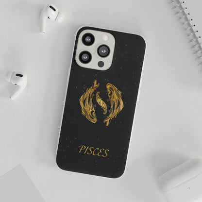 Pisces Flexi Case