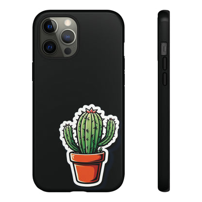 Cactus Tough Case