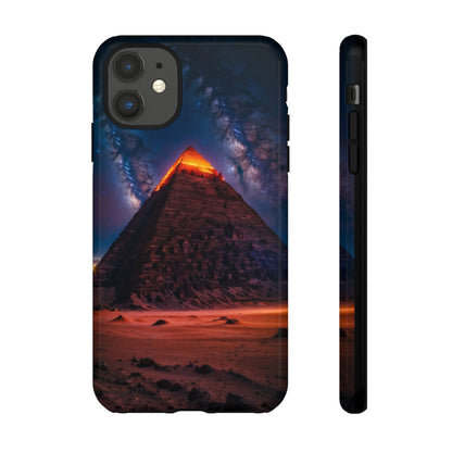 Pyramid Tough Case