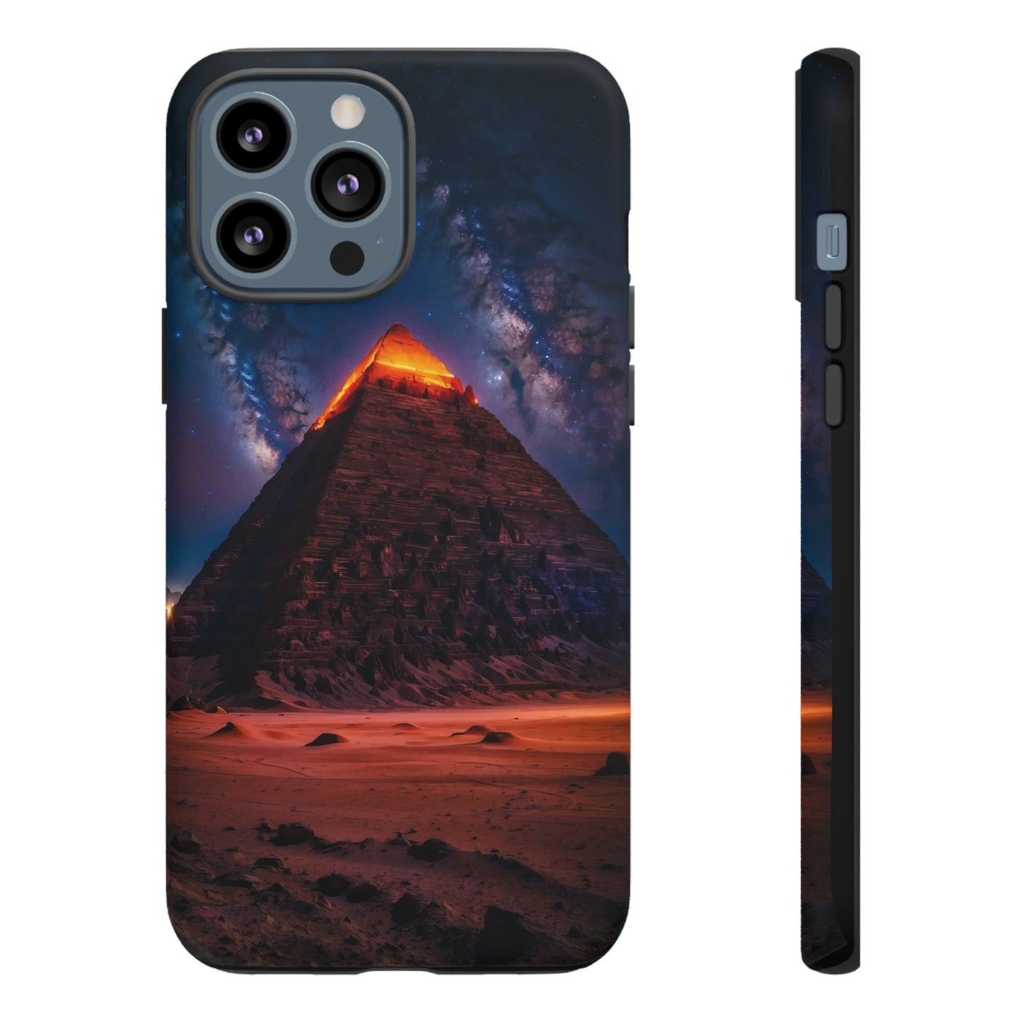 Pyramid Tough Case