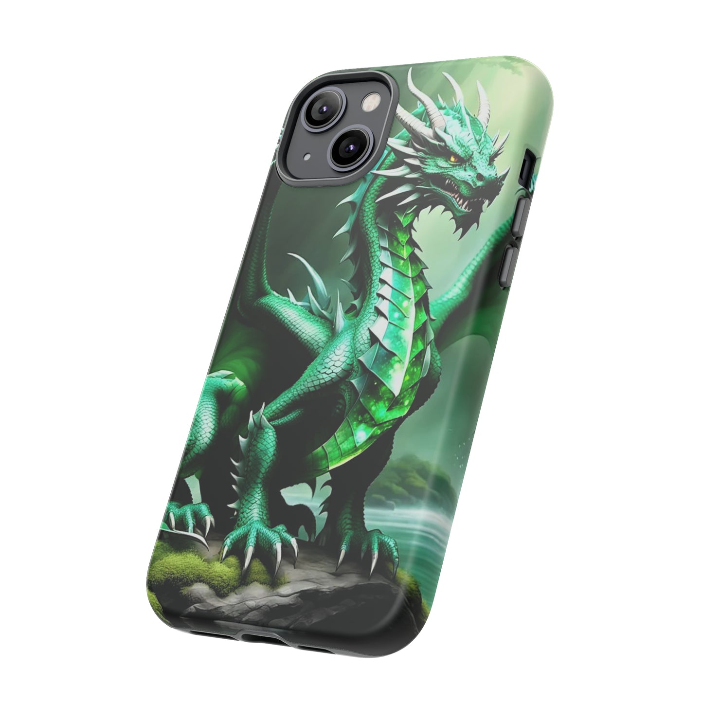 Dragon Tough Case