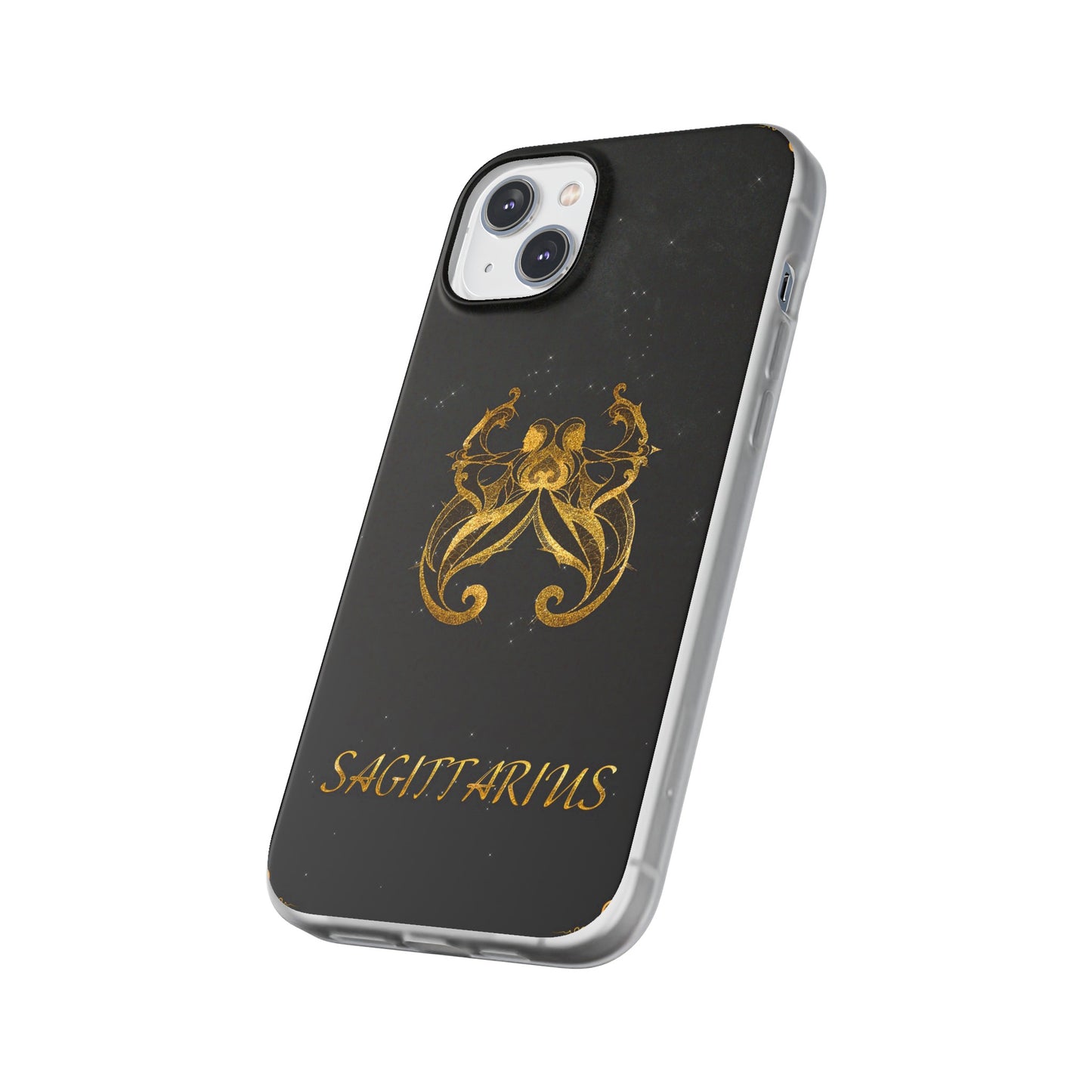 Sagittarius Flexi Case