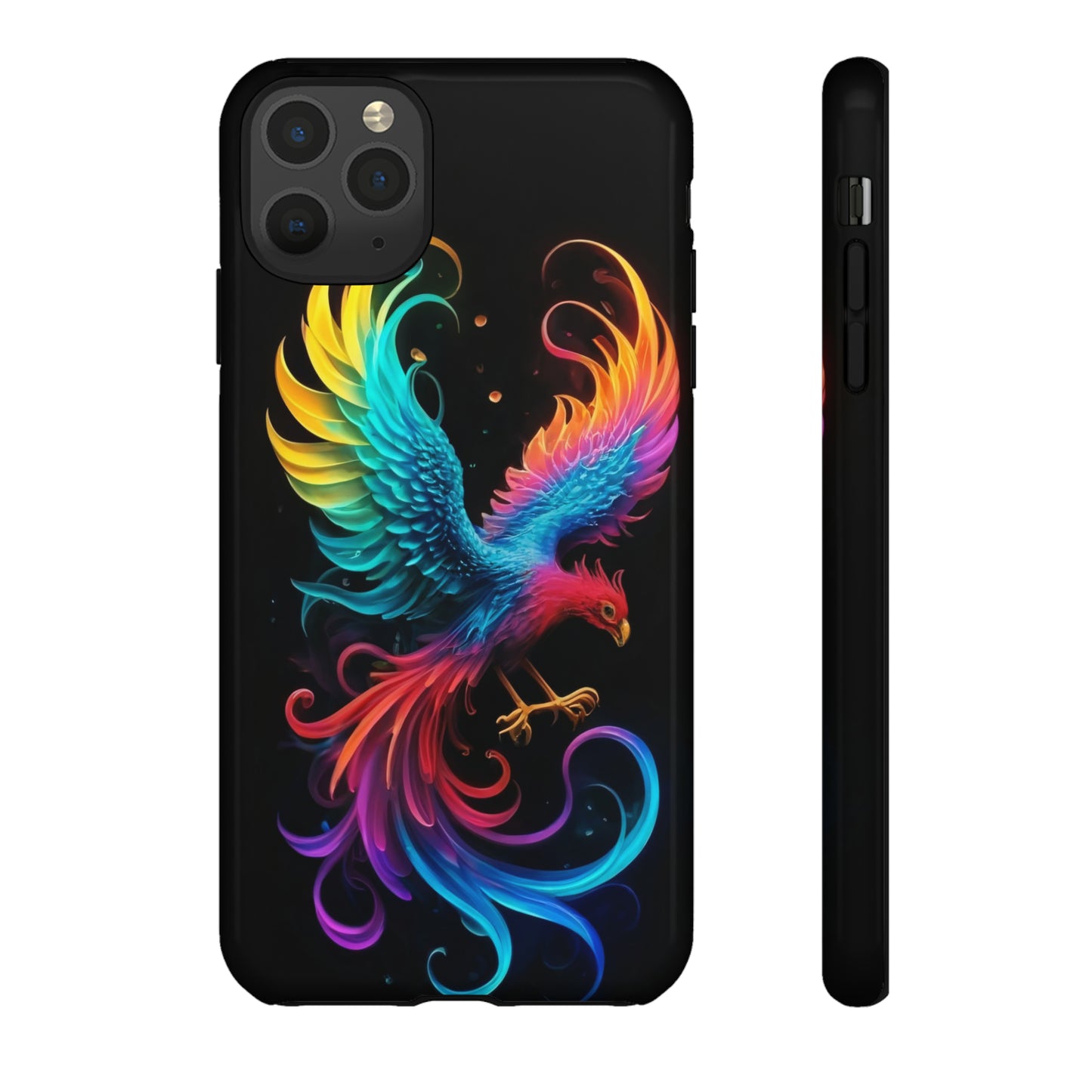 Phoenix Tough Case