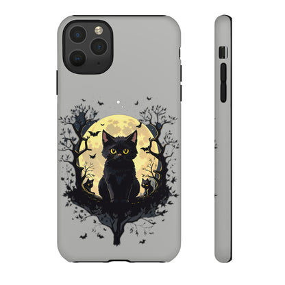 Spooky Cat Tough Case