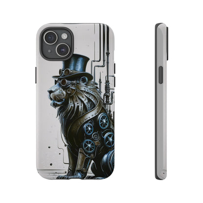 Mecha Lion Tough Case