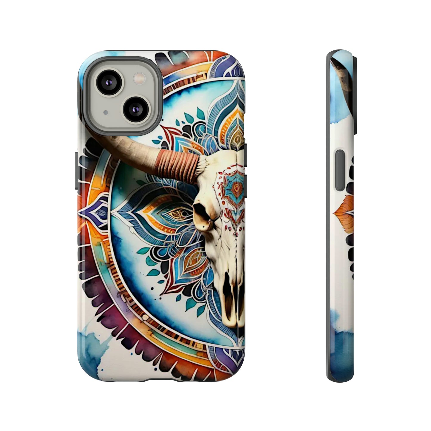 Tribal Tough Case