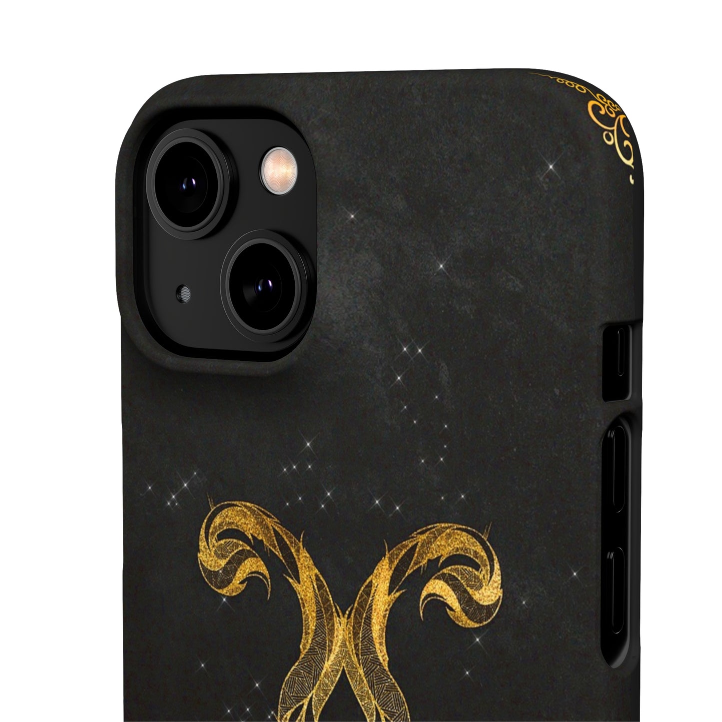 Scorpio Snap Case