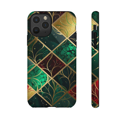 Silky Designs Tough Case