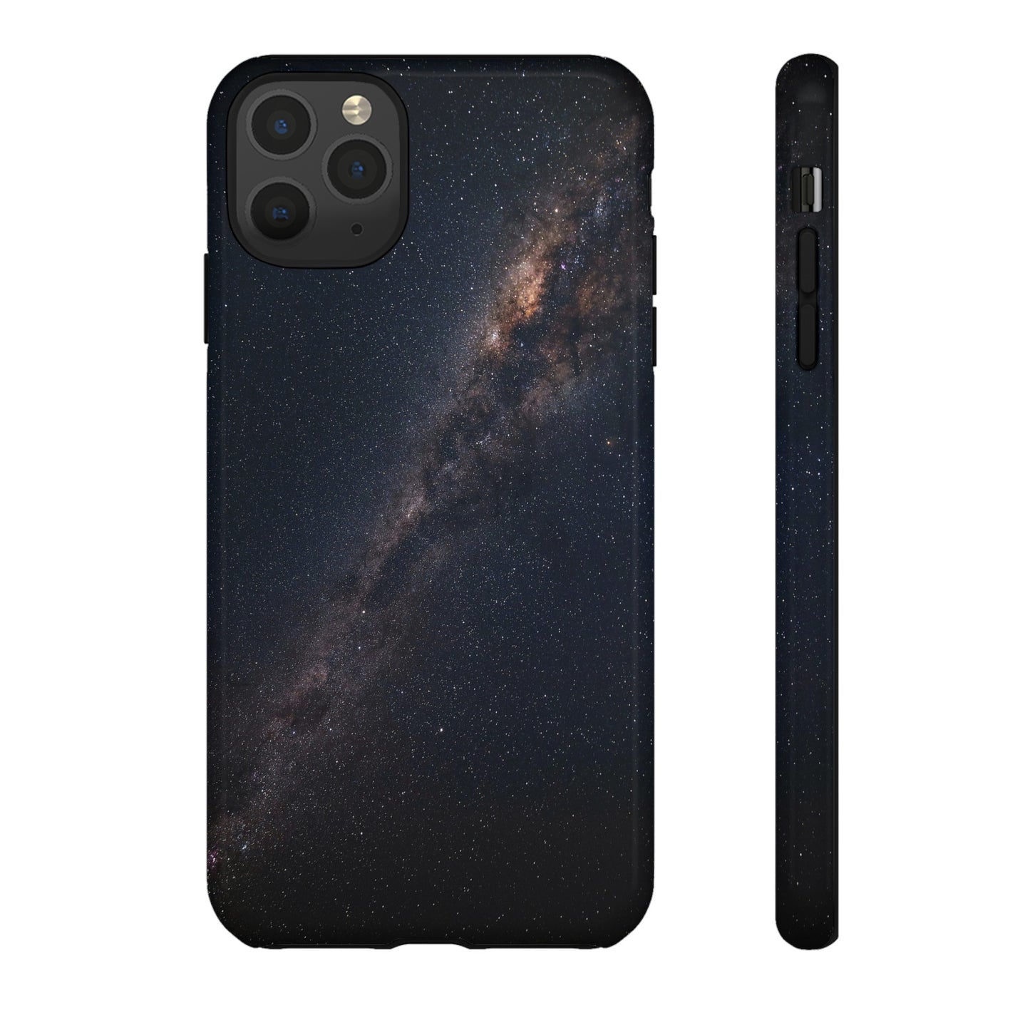 Celestial Galaxy Tough Case