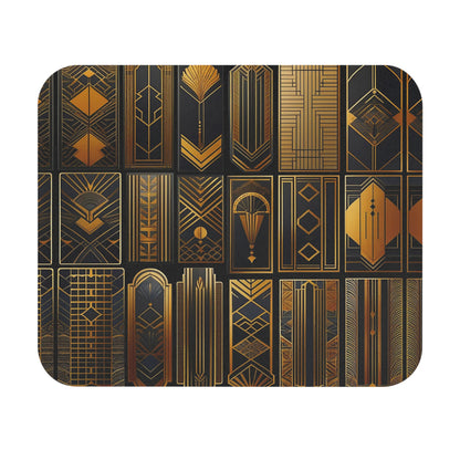 Egyptian Hieroglyphs Mouse Pad