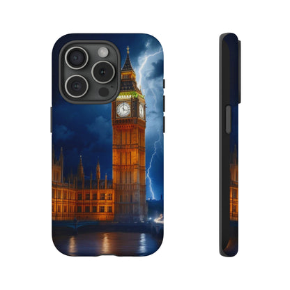 The Big Ben Tough Case