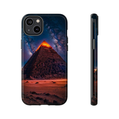 Pyramid Tough Case