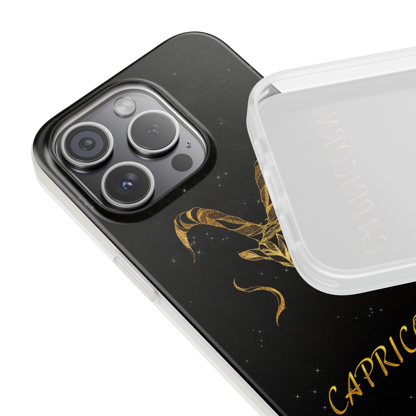 Capricorn Flexi Case