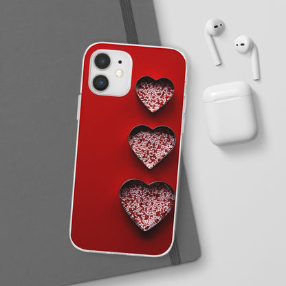 Vessel of Love Flexi Case