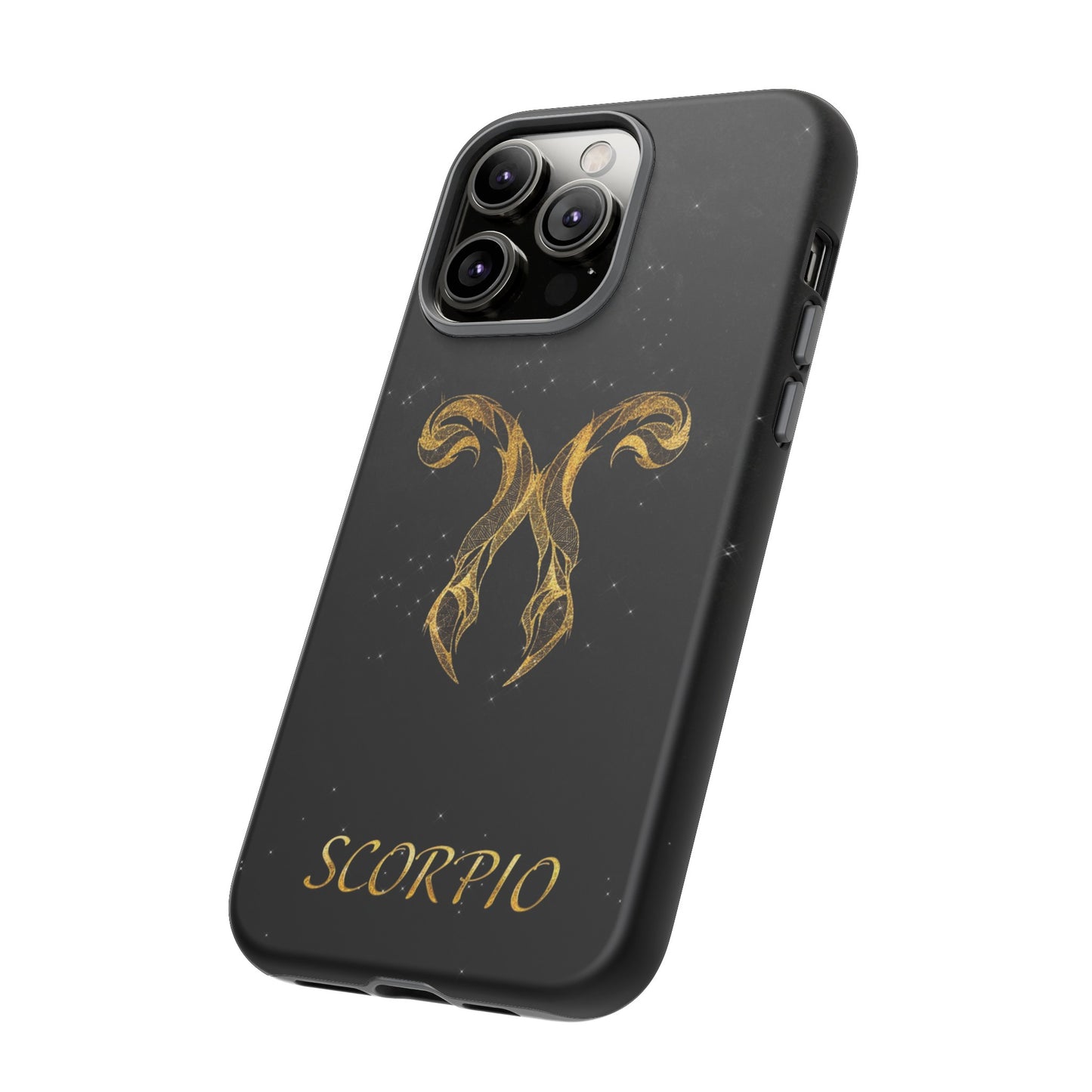 Scorpio Tough Case