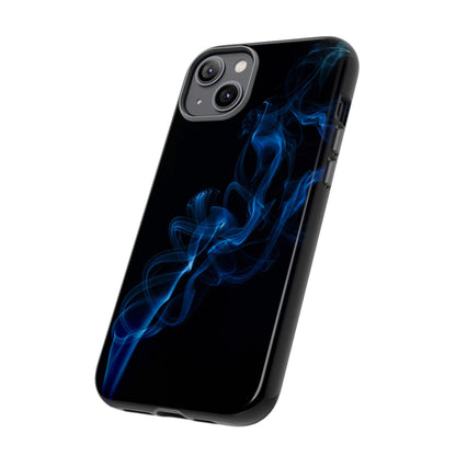 Incense Vapor Tough Case