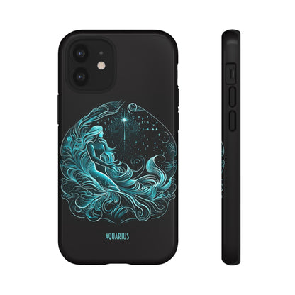 Aquarius Tough Case