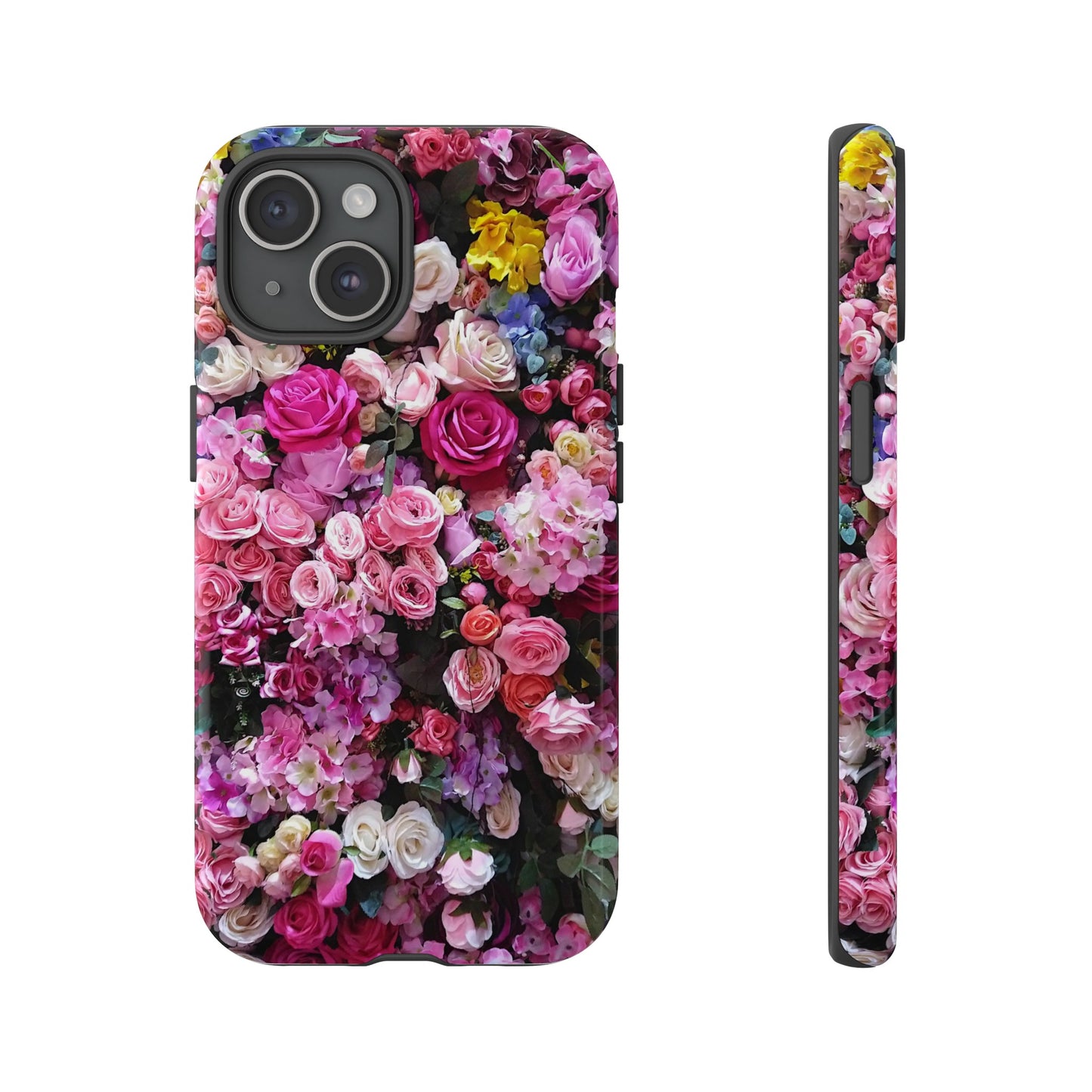 Bouquet of Flowers Tough Case