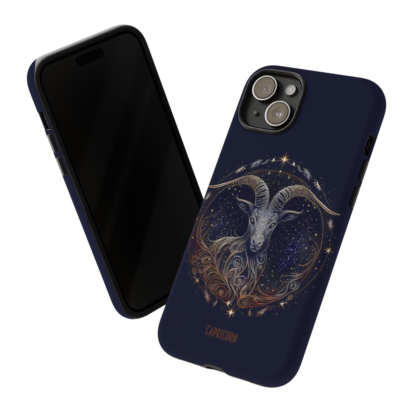 Capricorn Tough Case