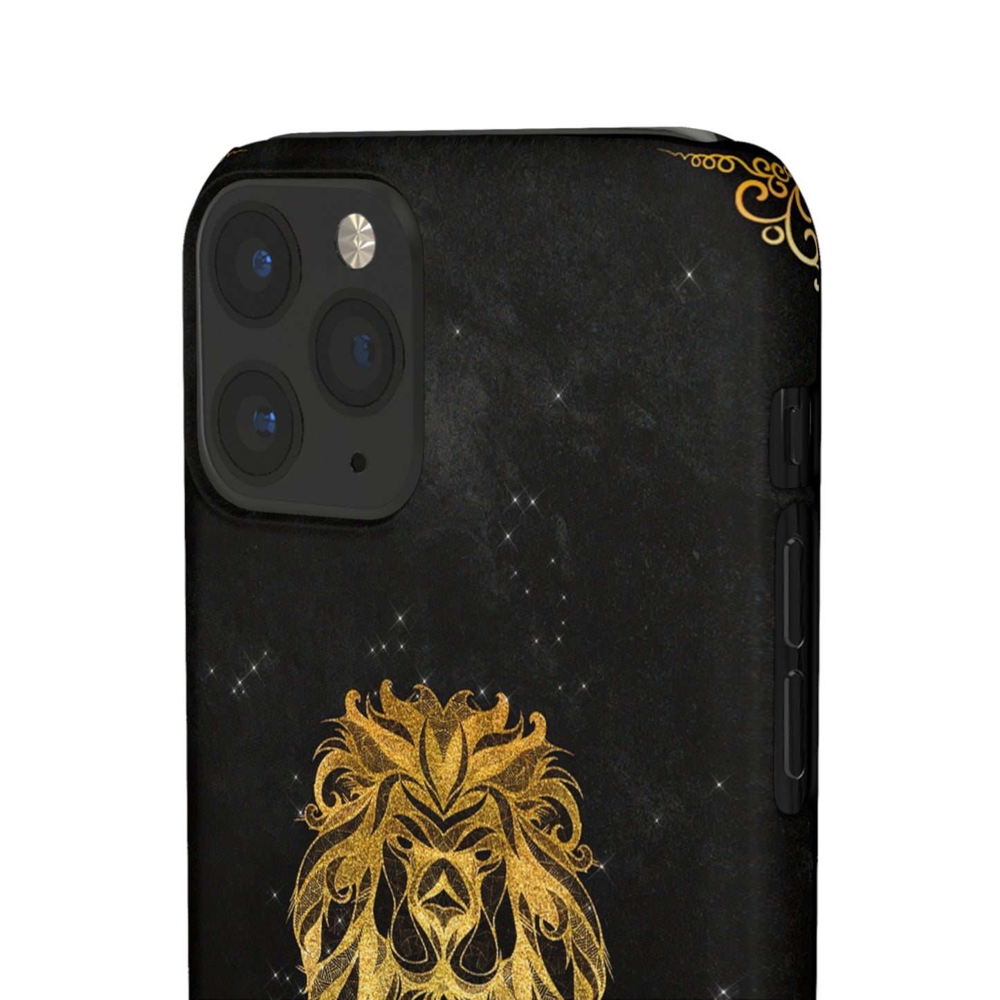 Leo Snap Case