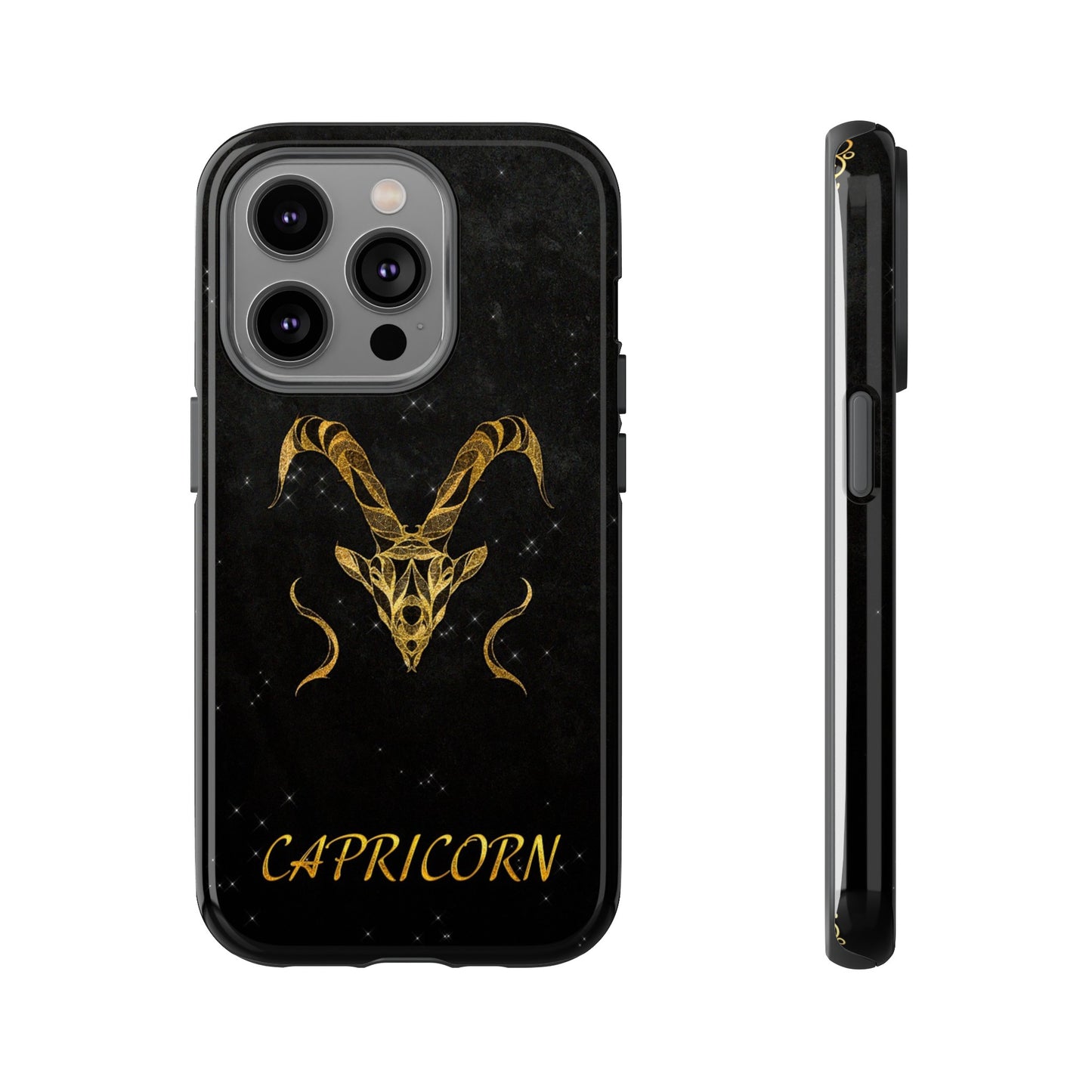 Capricorn Tough Case