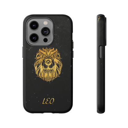 Leo Tough Case