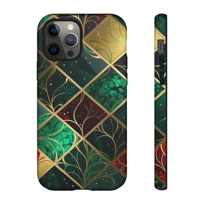 Silky Designs Tough Case