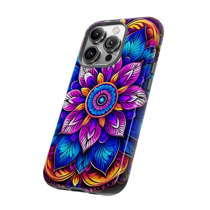 Gorgeous Bloom Tough Case