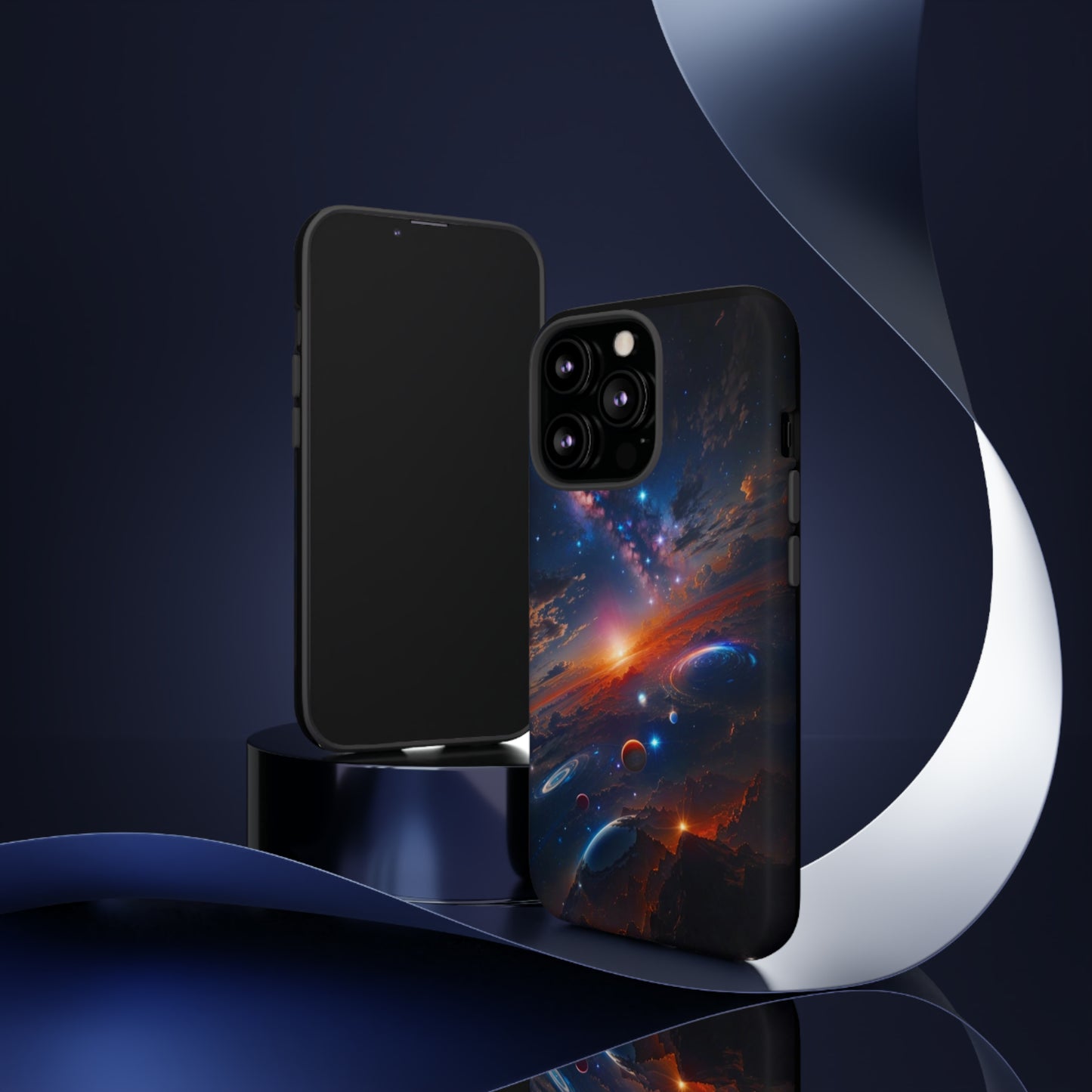 Galaxy Tough Case